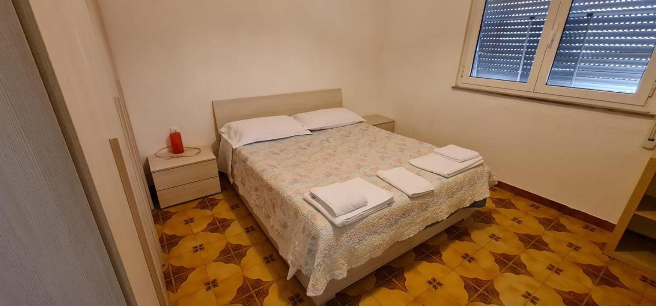 La Francigena - Via Voghera Piacenza Luaran gambar