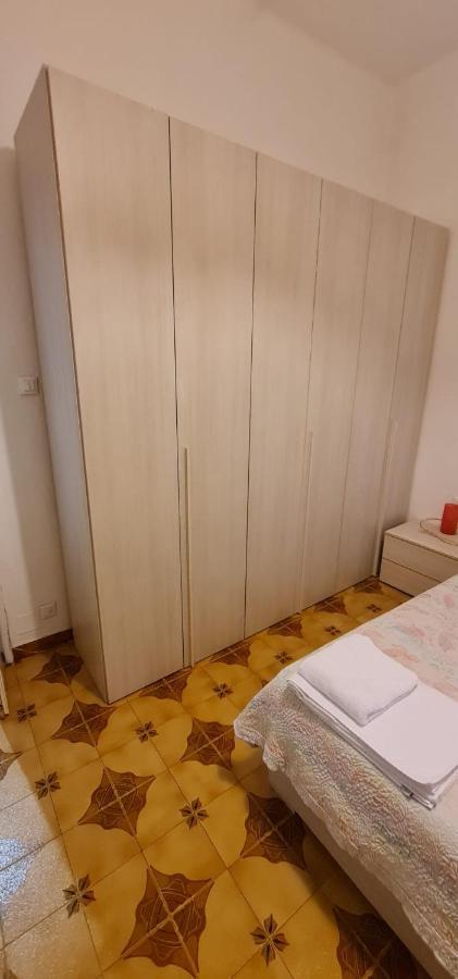 La Francigena - Via Voghera Piacenza Luaran gambar